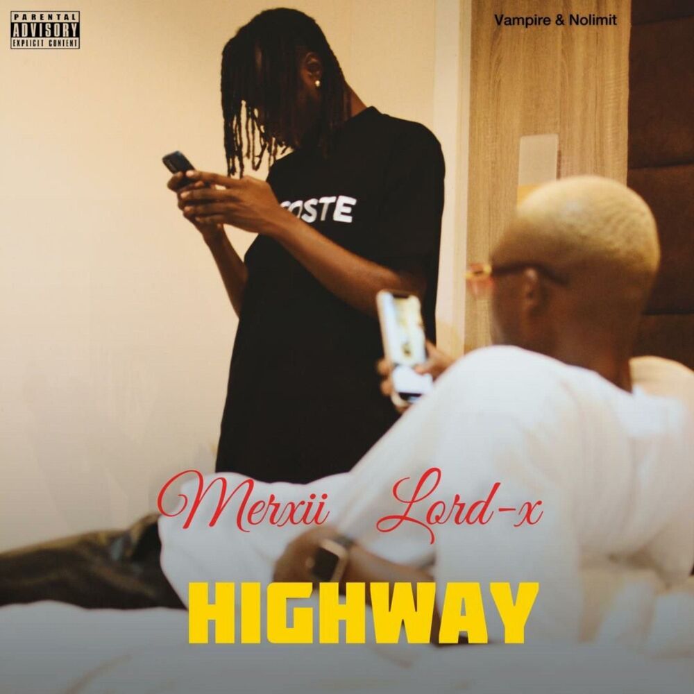 Picture of Highway (feat. Lord-X & Vampire_Troublevibez)