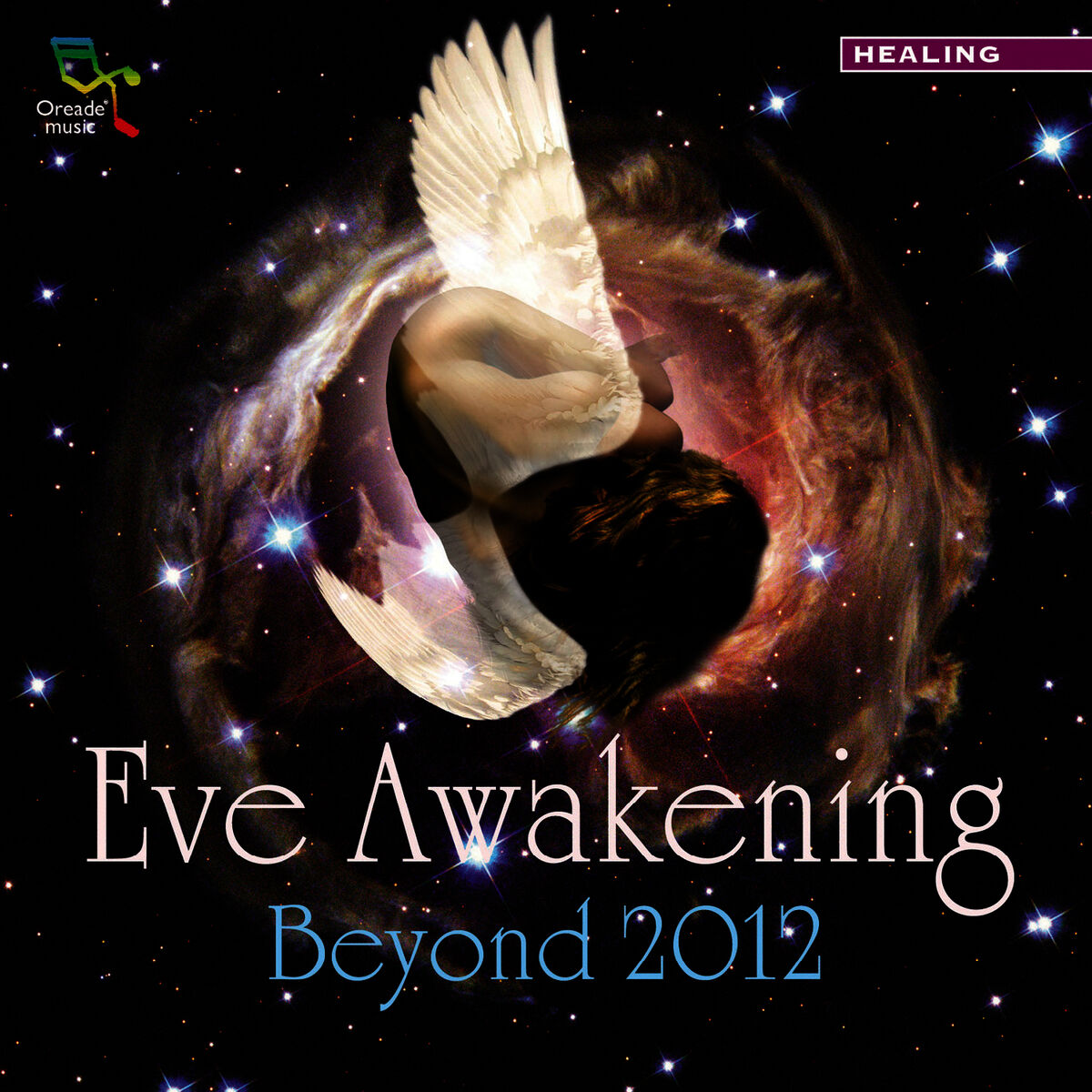 Album cover of Eve Awakening - Beyond 2012