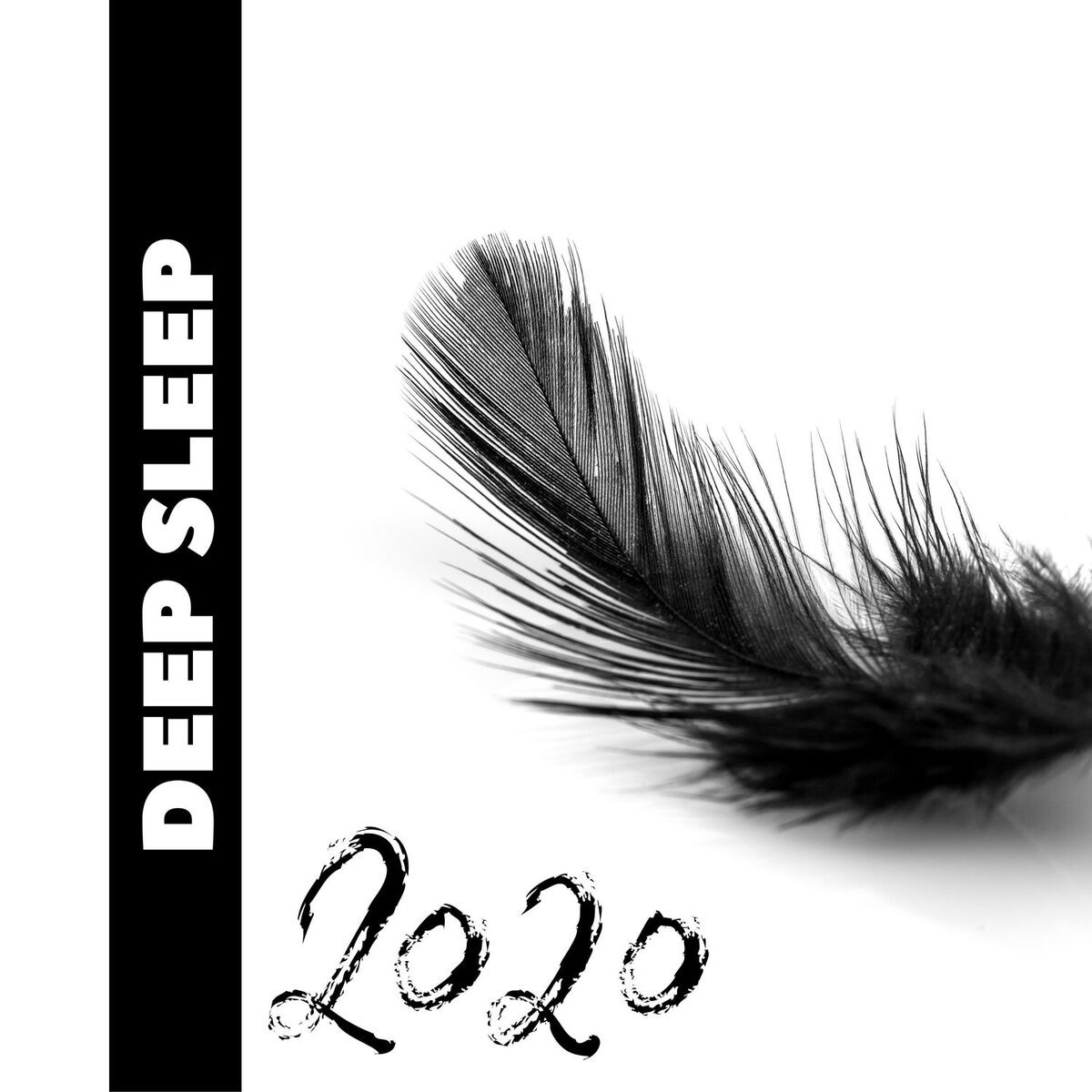 Album cover of Deep Sleep 2020