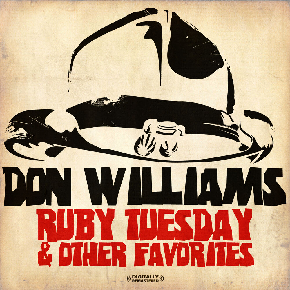 Picture of Ruby Tuesday & Other Favorites (Digitally Remastered)