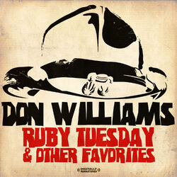 Cover of Ruby Tuesday & Other Favorites (Digitally Remastered)