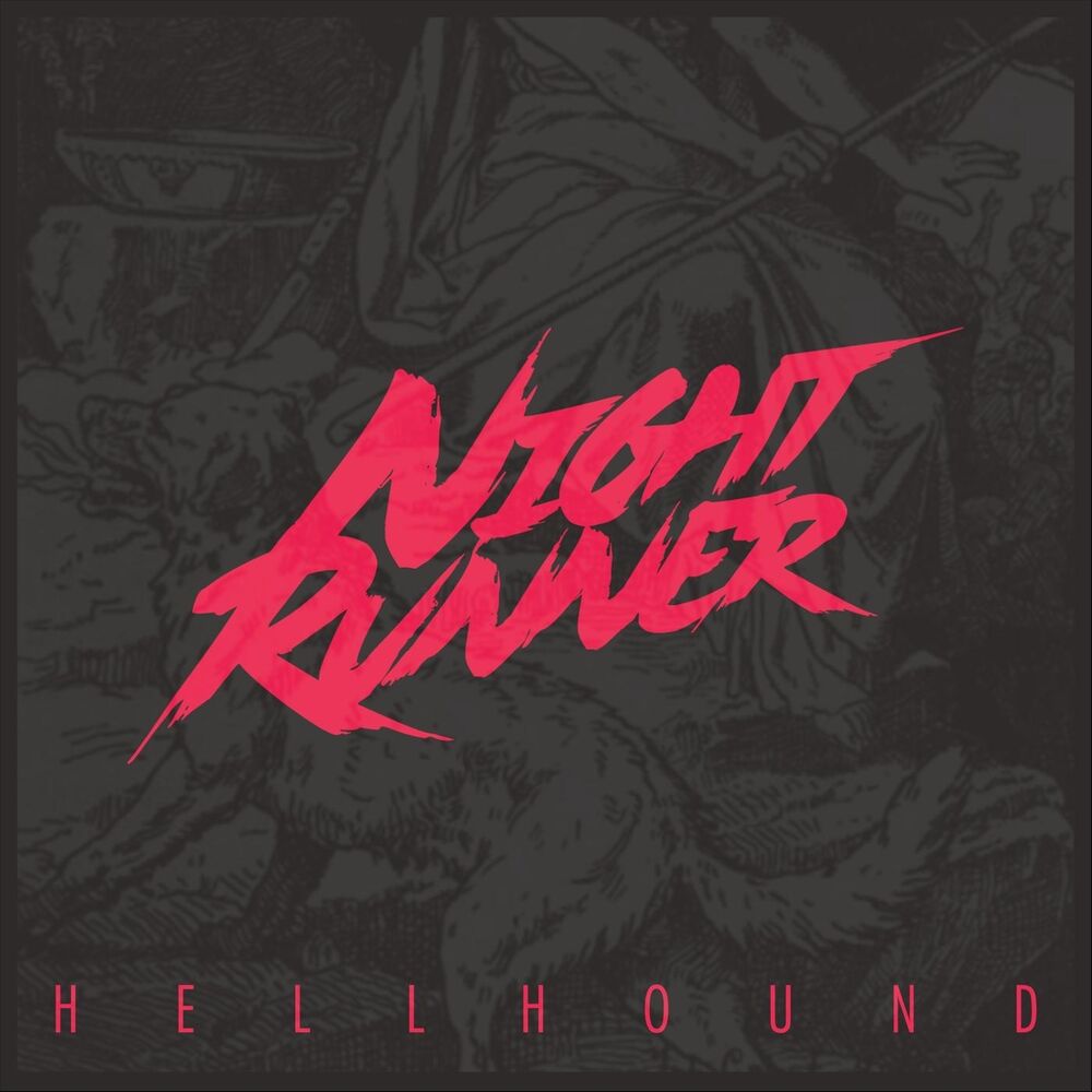 Picture of Hellhound