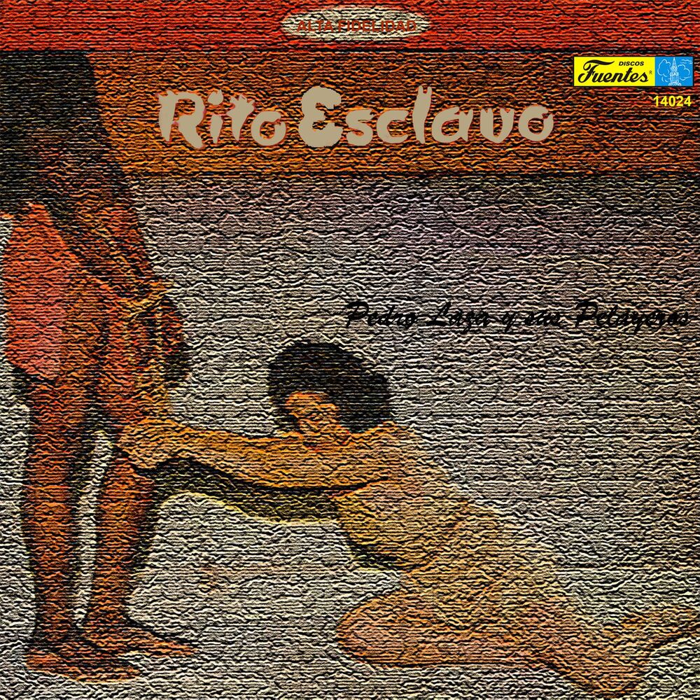 Picture of Rito Esclavo