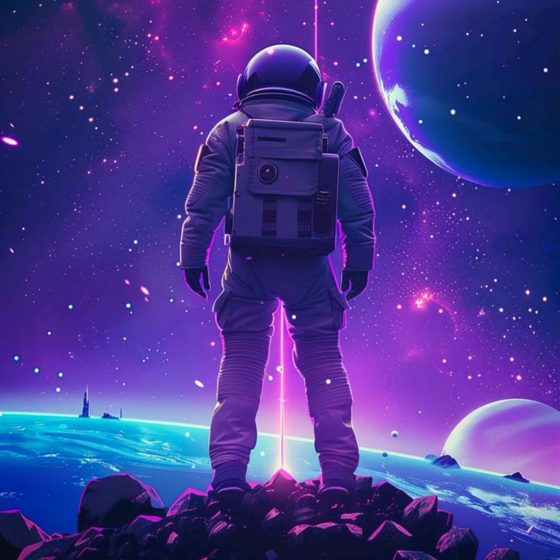 Album cover of MEGA MAGNÉTICA