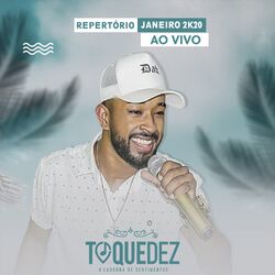 Cover of Repertório Janeiro 2k20 - Ao Vivo