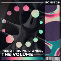 Cover of The Volume