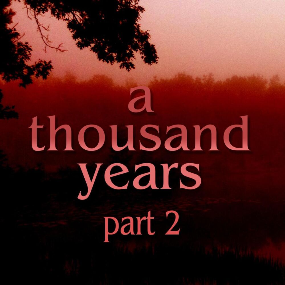 Picture of A Thousand Years Part 2 from Breaking Dawn of Twilight Saga
