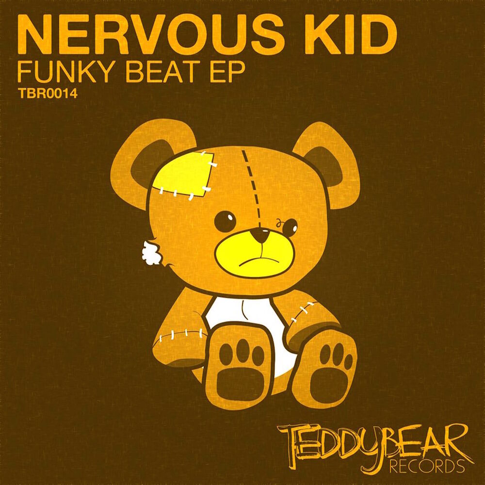 Picture of Funky Beat