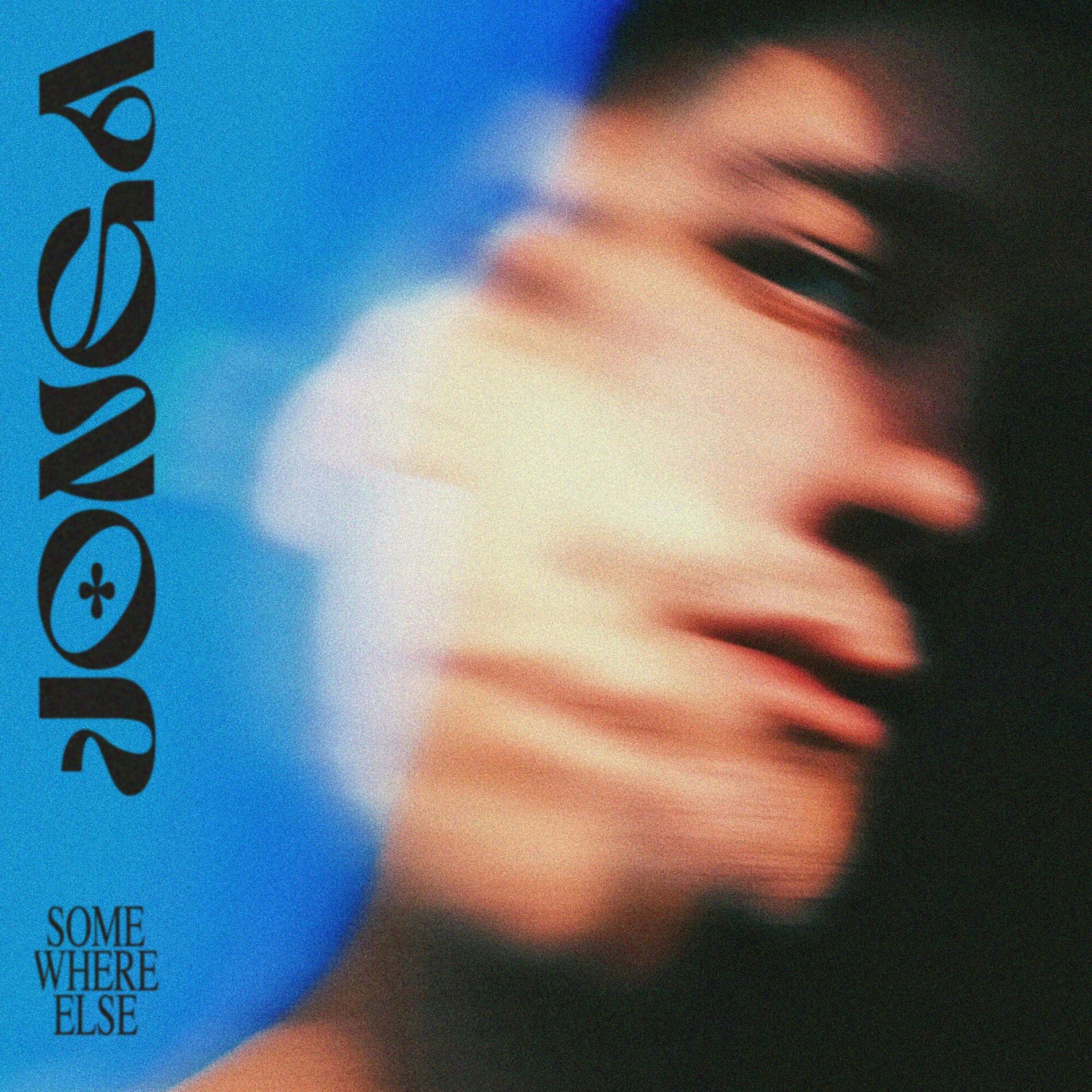 Album cover of Somewhere Else