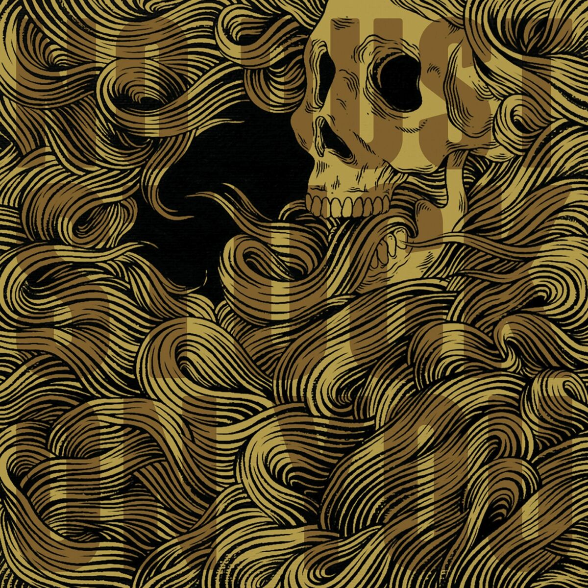 Album cover of No Dust Stuck on You