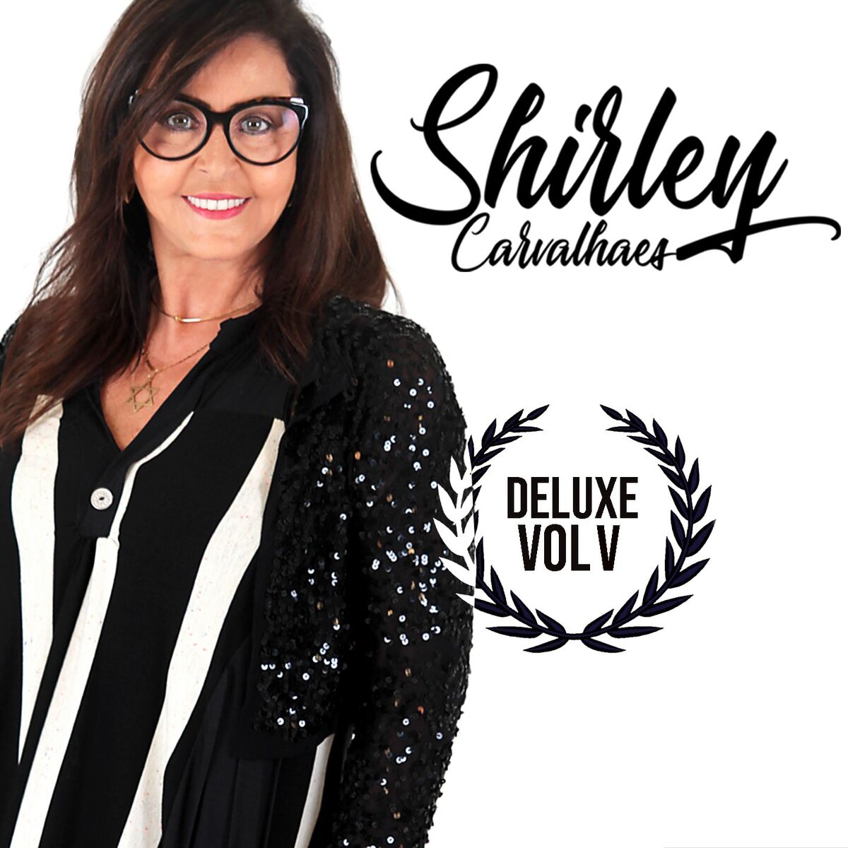 Album cover of Deluxe, Vol. 5
