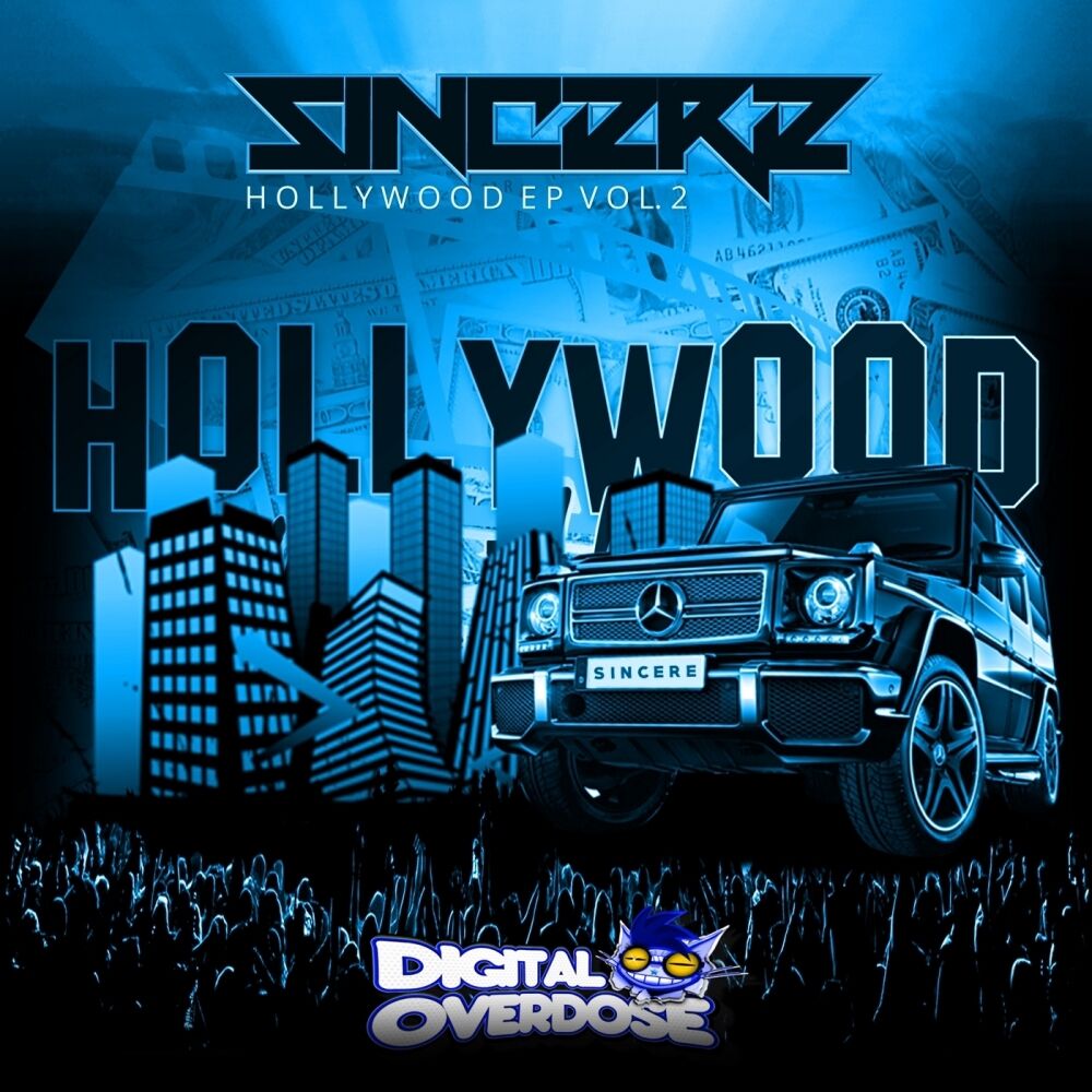 Picture of Hollywood EP, Vol. 2