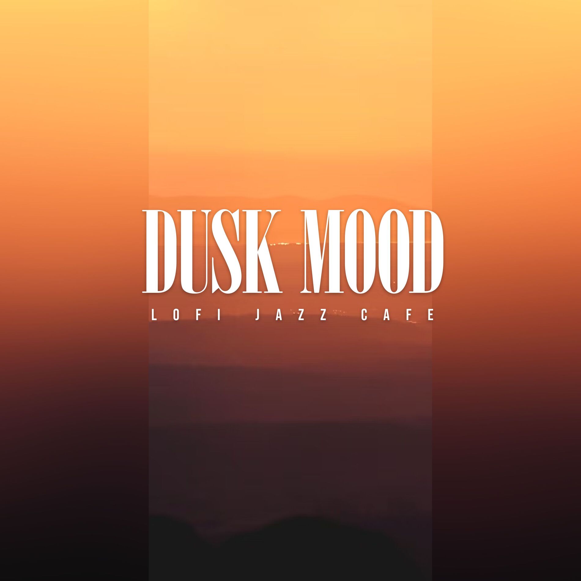 Album cover of Dusk Mood