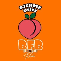 Cover of BFB (Remix)