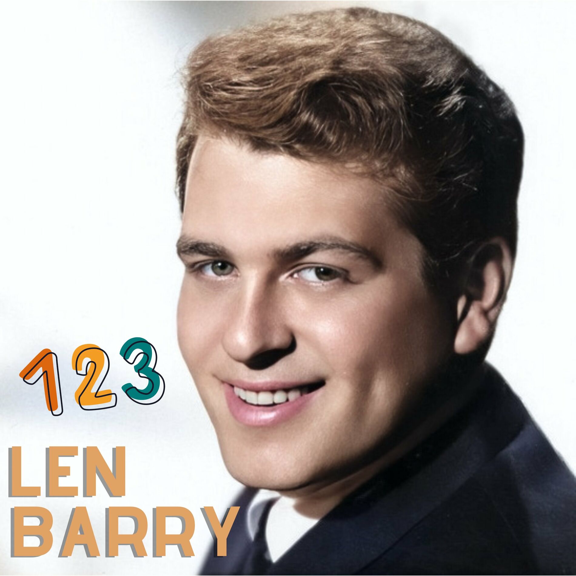 Len Barry - 1-2-3: lyrics and songs | Deezer