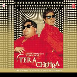 Cover of Tera Chehra