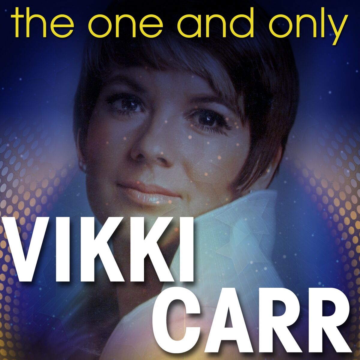 Album cover of The One and Only