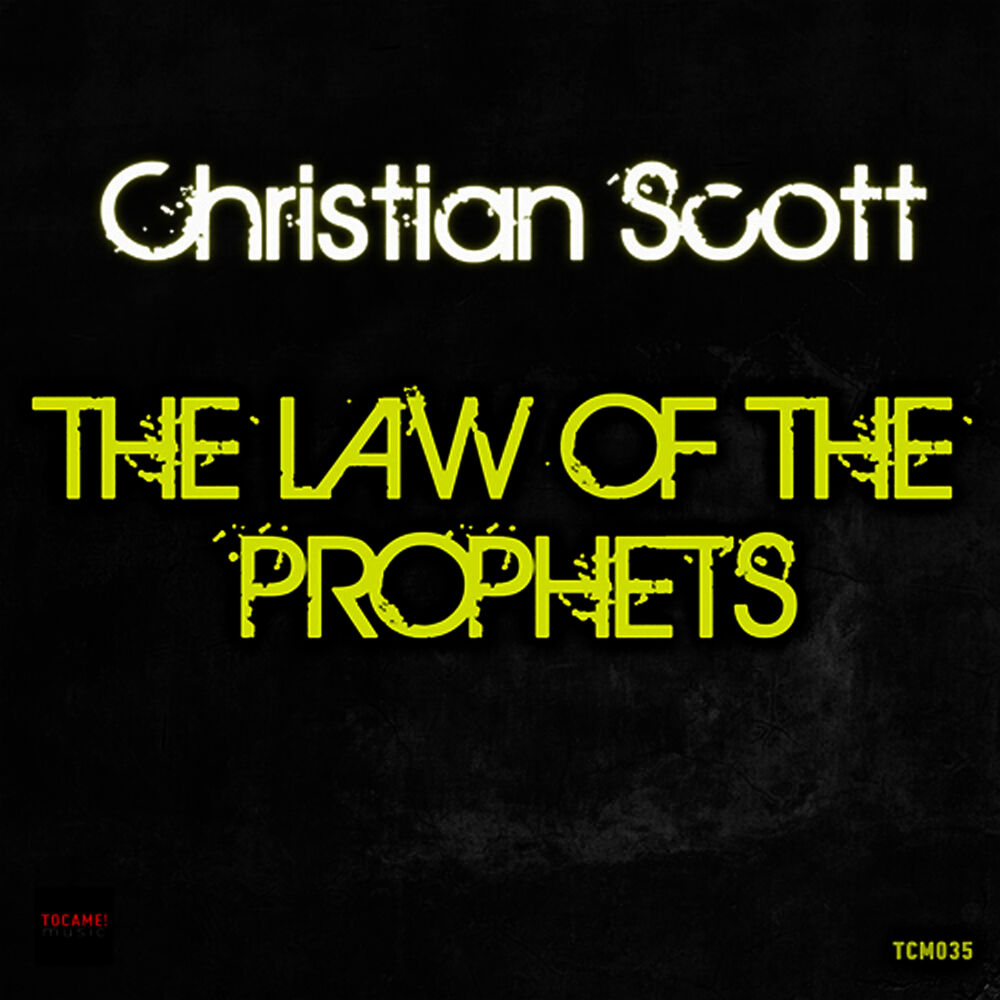 Picture of The Law of the Prophets