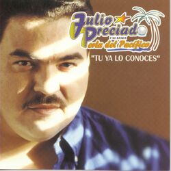 Cover of Tu Ya Lo Conoces