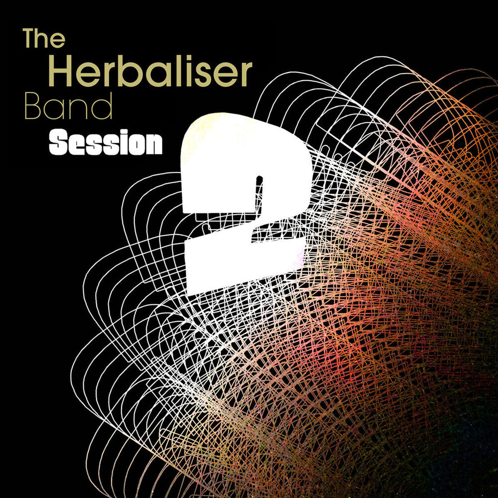 Picture of The Herbaliser Band - Session 2