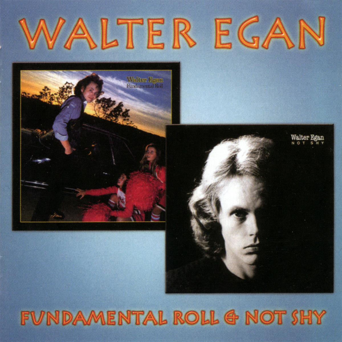 Album cover of Hot Summer Nights