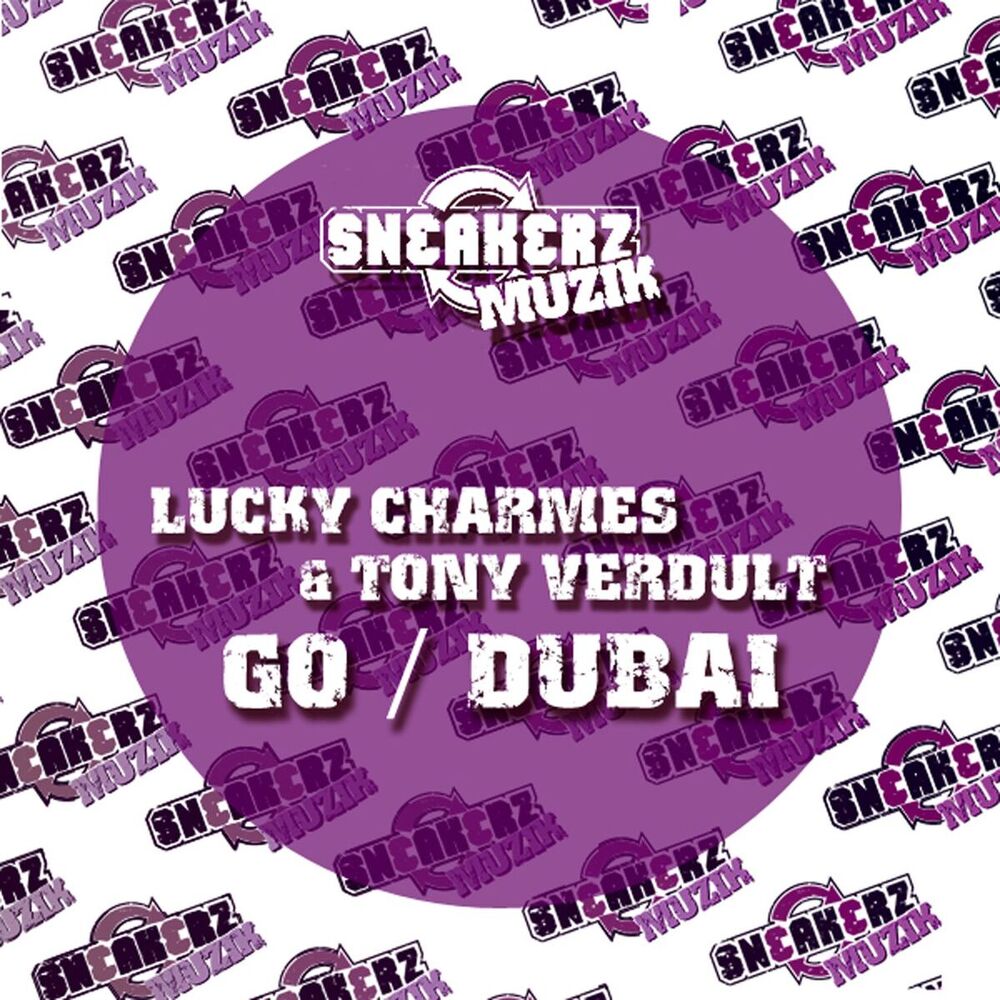 Picture of Go / Dubai (Remixes)