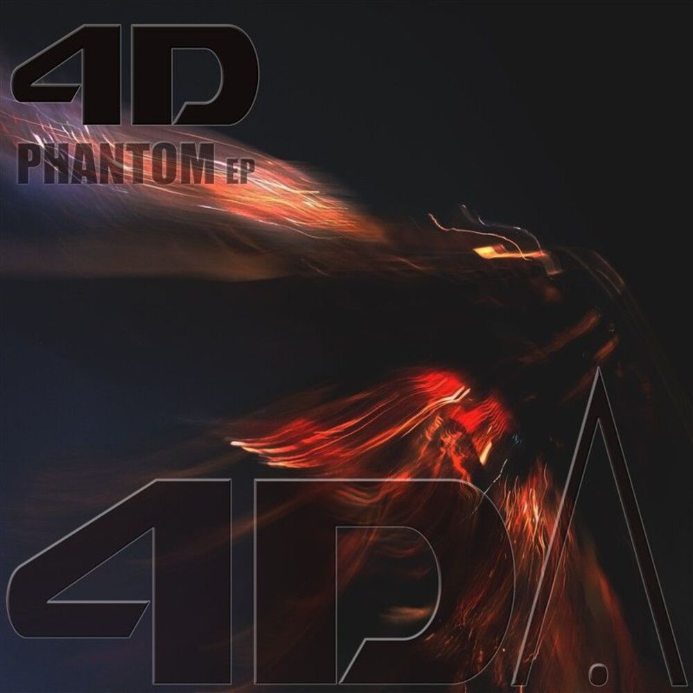 Picture of Phantom E.P.