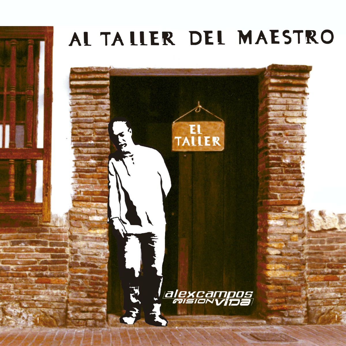 Album cover of Al Taller del Maestro