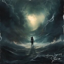 Cover of Storm