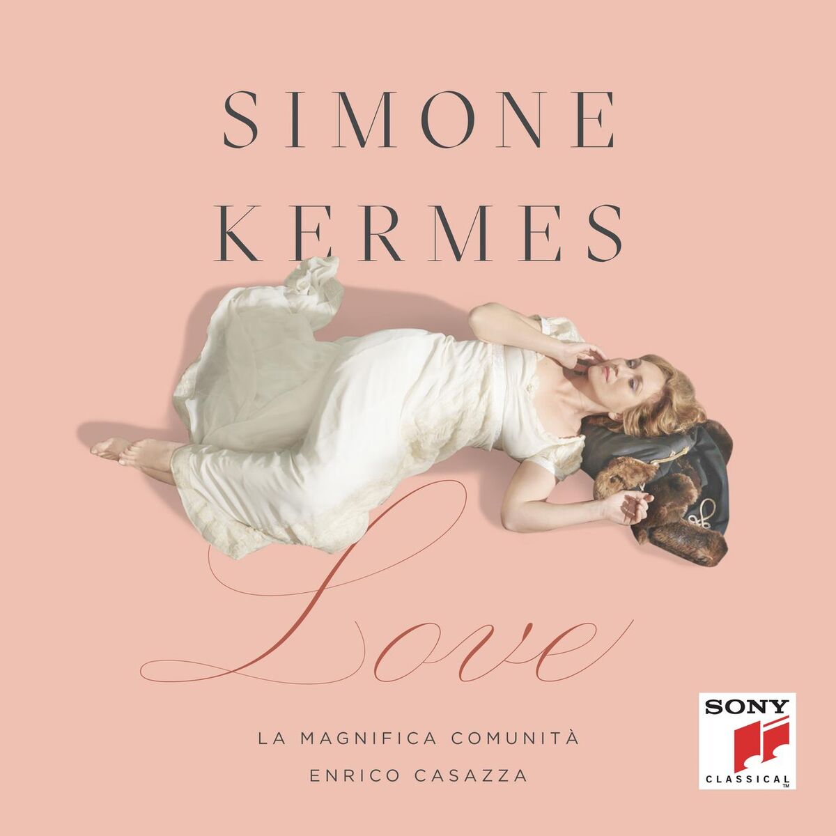 Album cover of Disserratevi abissi