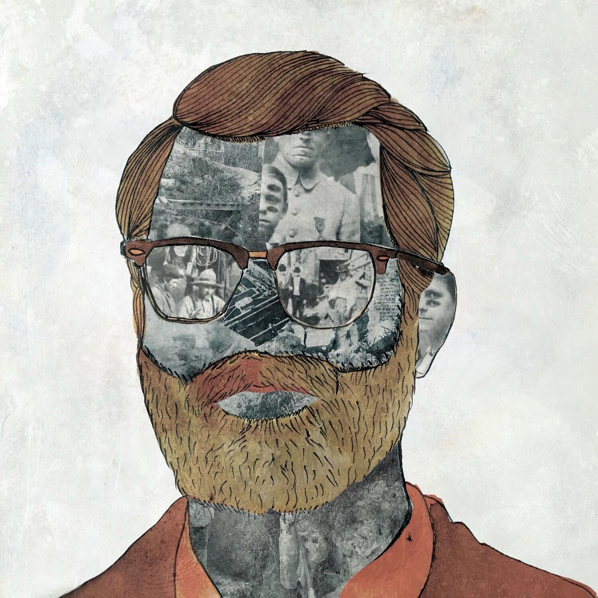 Album cover of It's All Gonna Be Fine