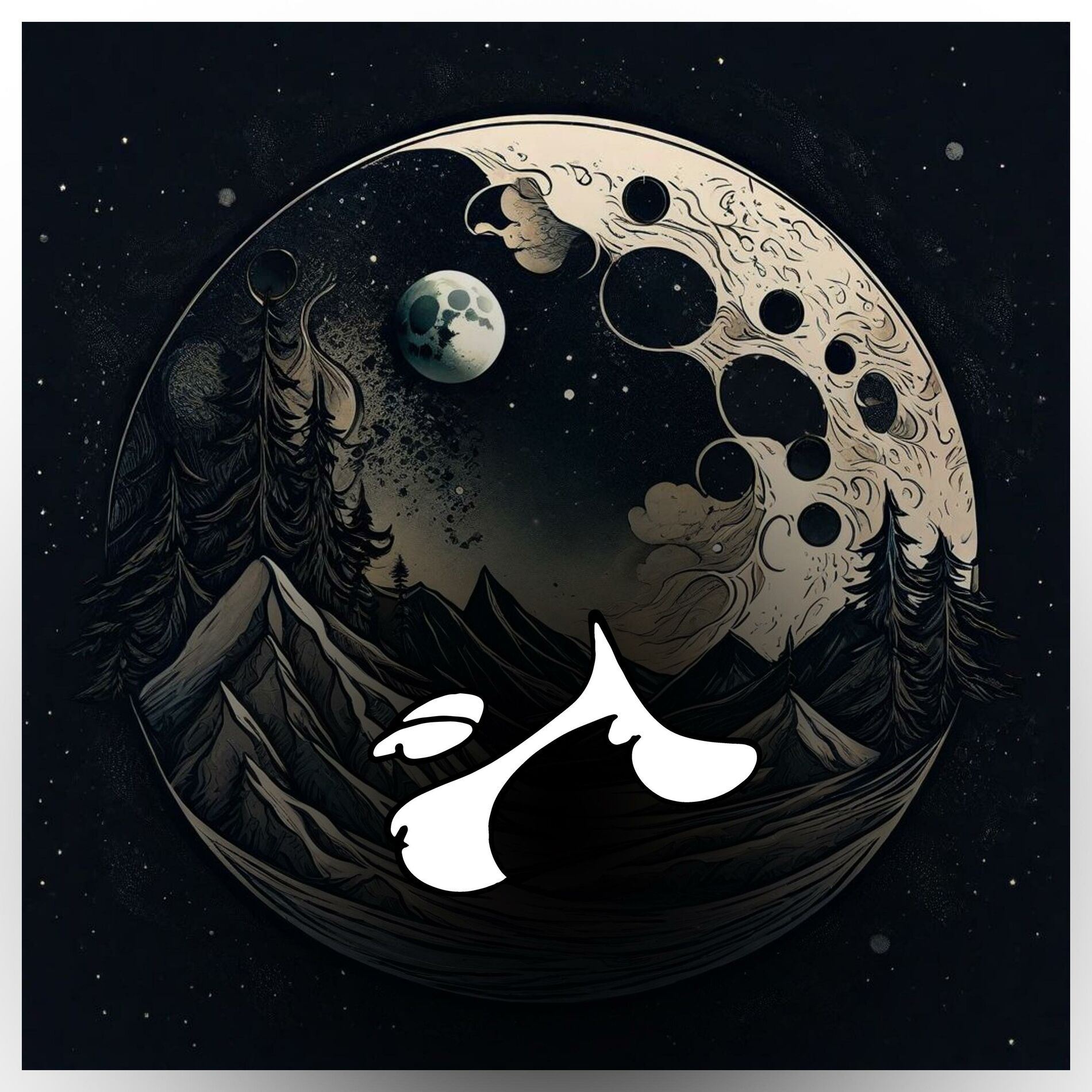 Album cover of Kao Langdon I Vitorija