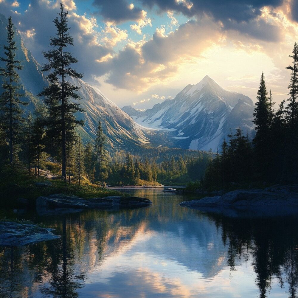 Picture of Nature
