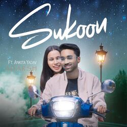 Cover of Sukoon