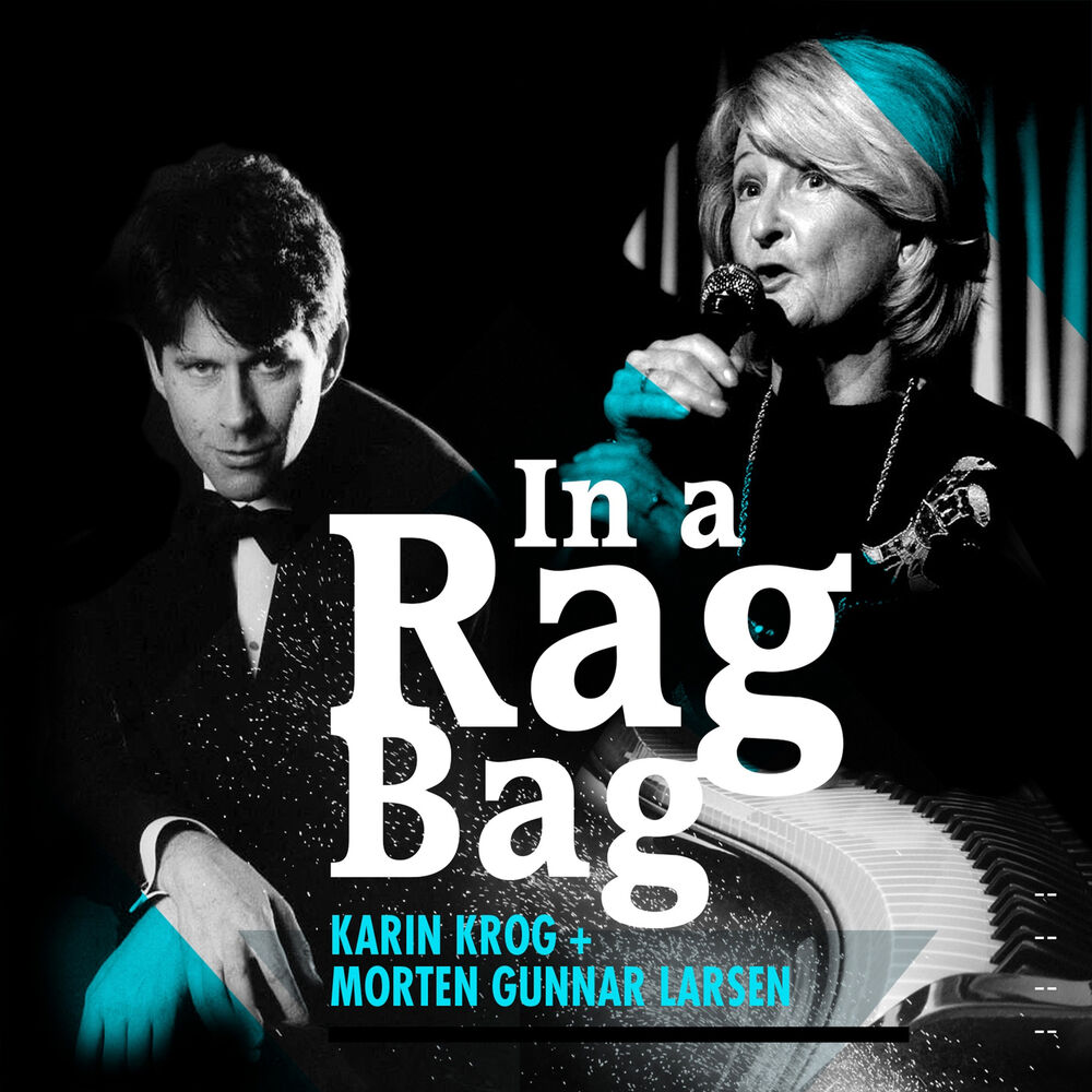 Picture of In a Rag Bag