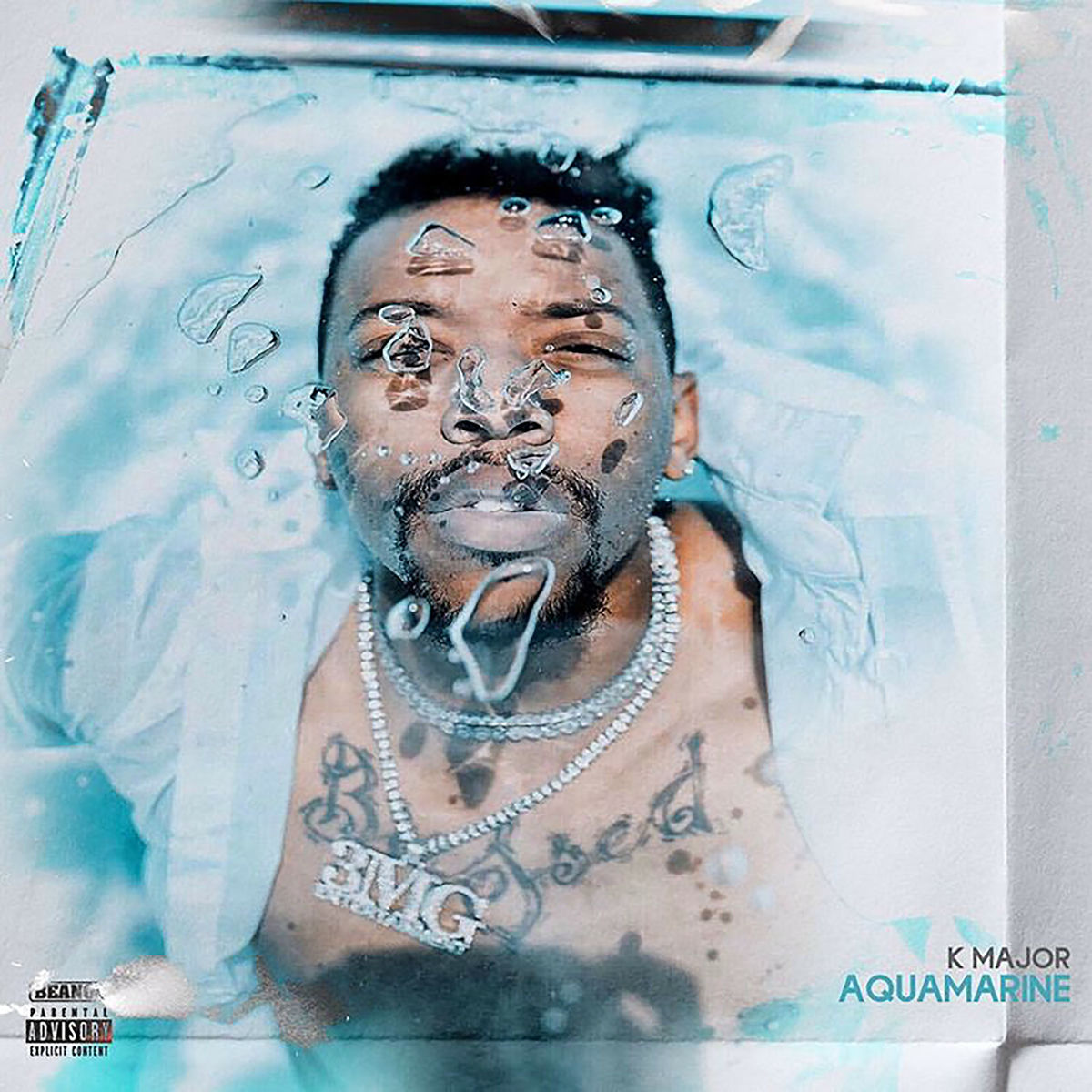 Album cover of Underneath