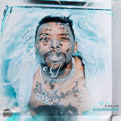 Cover of Aquamarine
