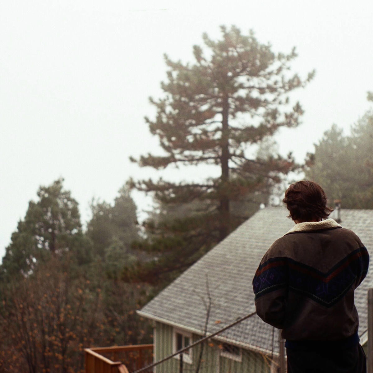 Album cover of Good Love Die