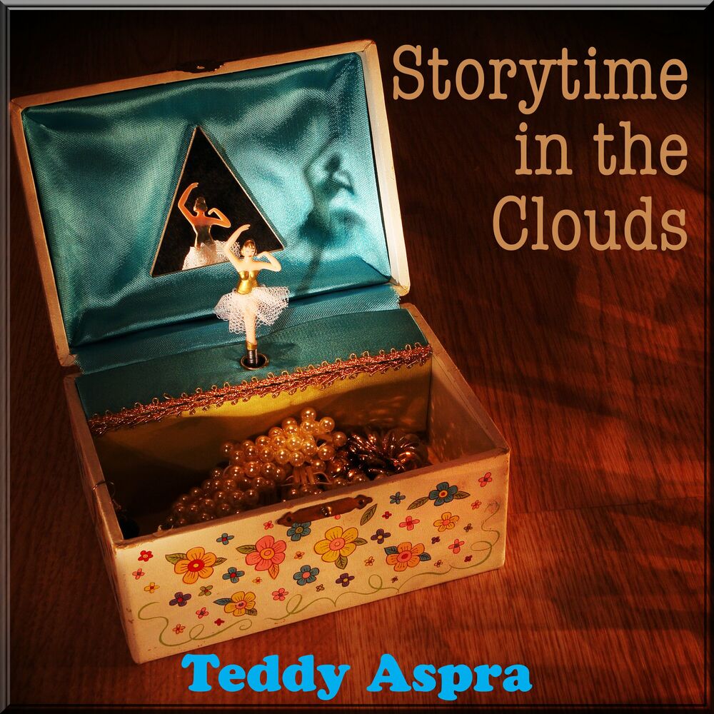 Picture of Storytime in the Clouds