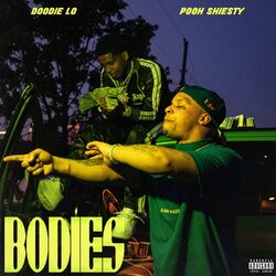 music cover