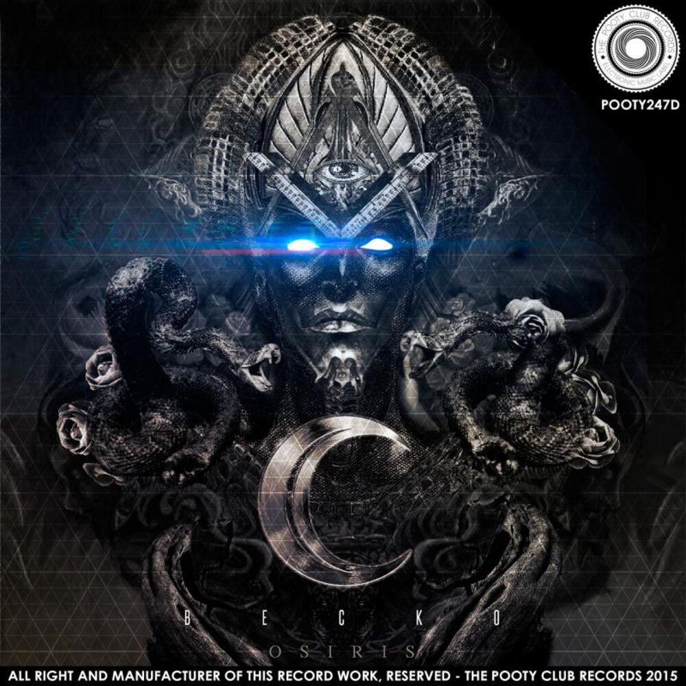 Picture of Osiris EP