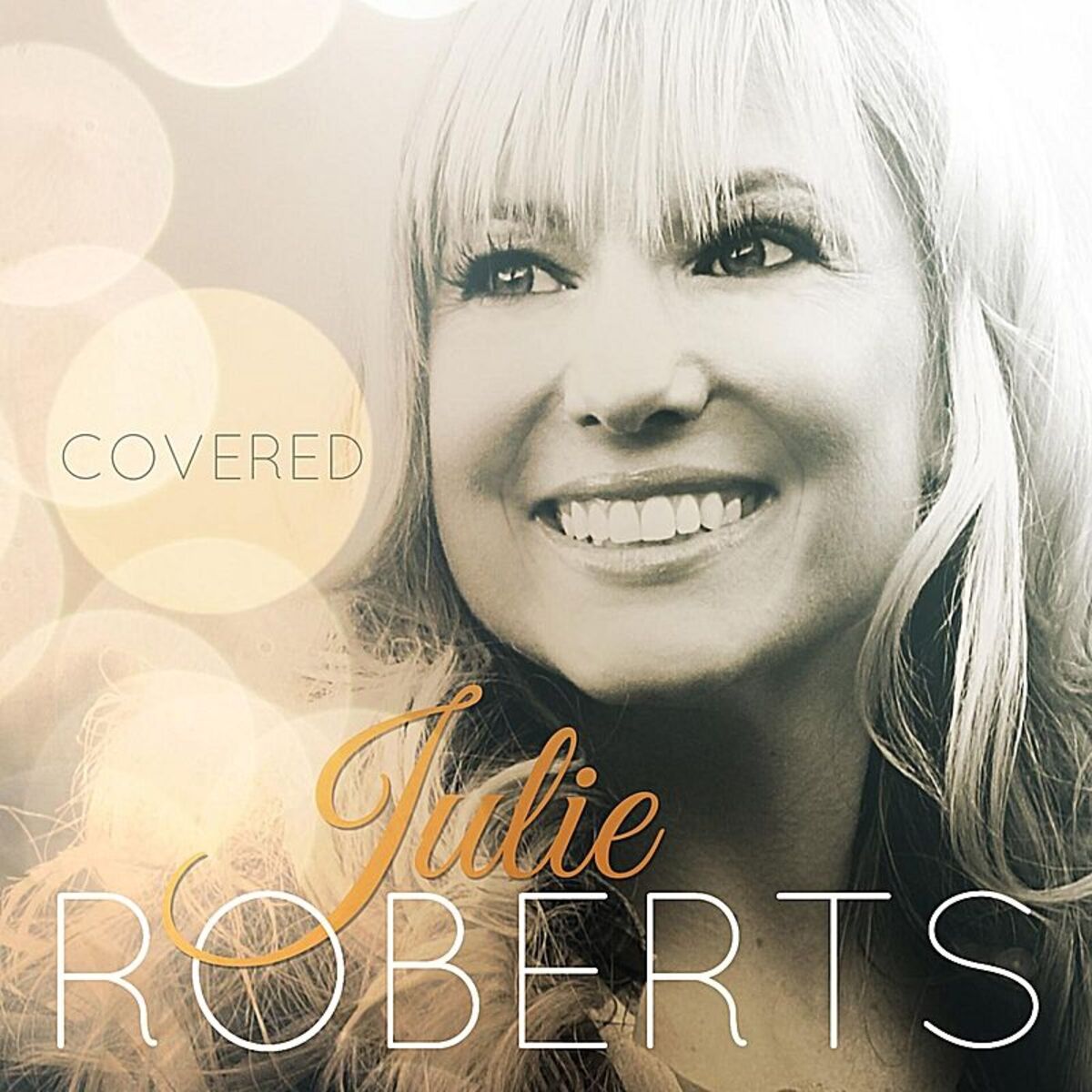 Album cover of Covered