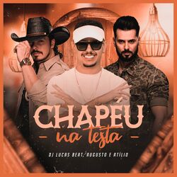 Cover of Chapéu na Testa