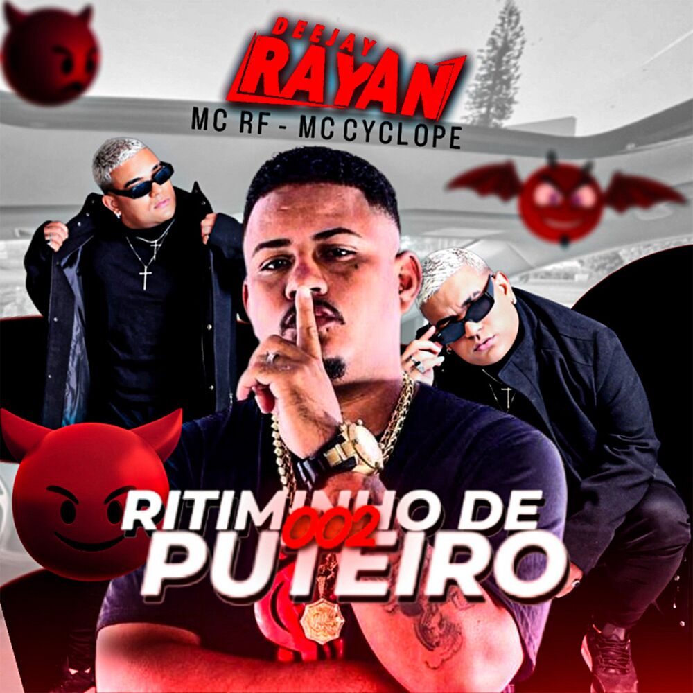 Picture of Ritiminho de Puteiro 002
