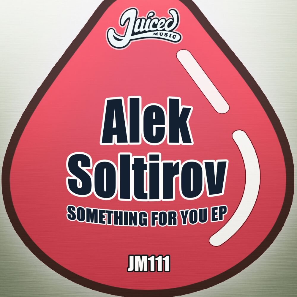 Picture of Something For You EP