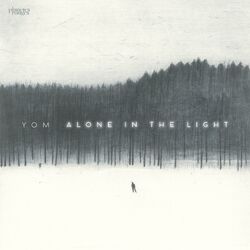 Cover of Alone in the Light
