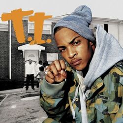 Cover of Urban Legend