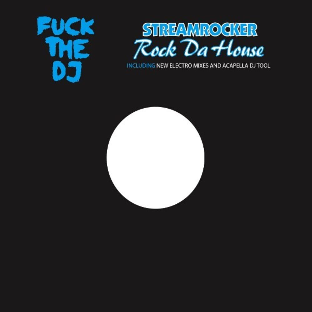 Picture of Rock Da House