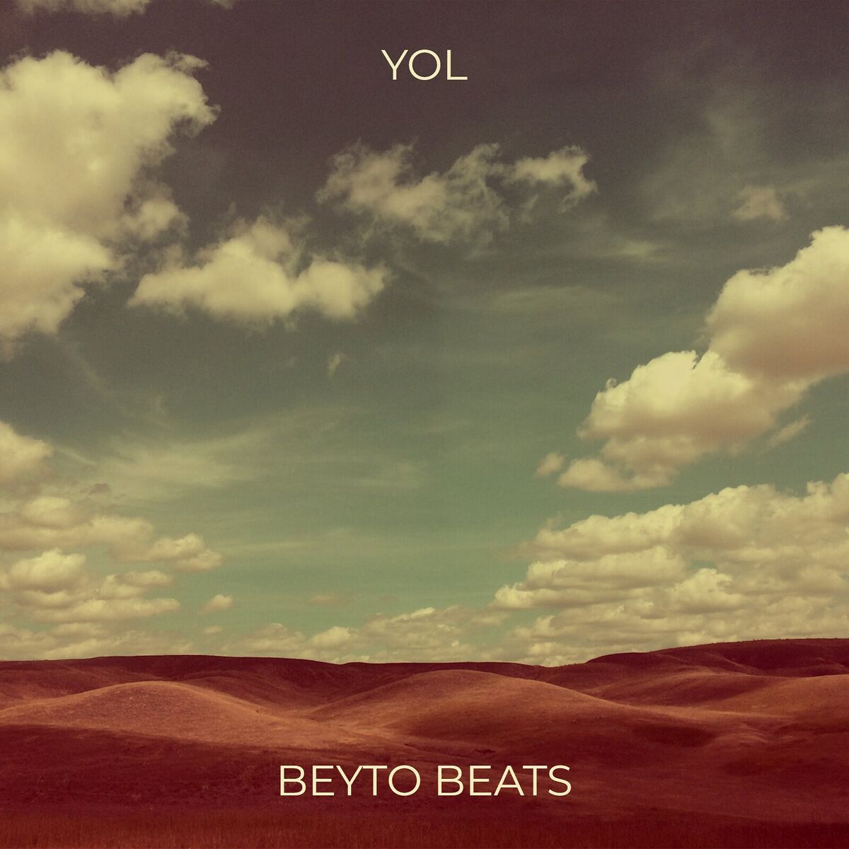 Album cover of Yol