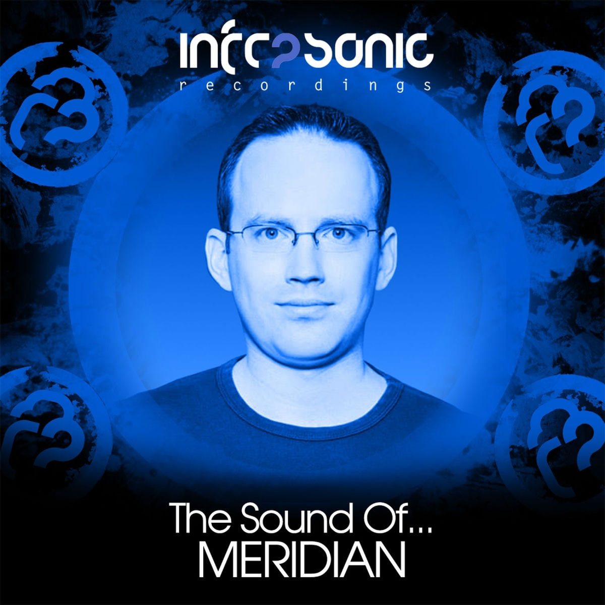 Album cover of The Sound Of: Meridian